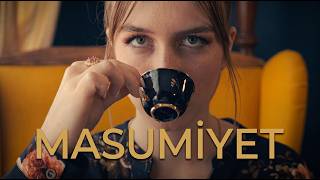 Tehlikeli Misafir! - Masumiyet | Dram ve Gerilim Filmi | 4K Film İzle