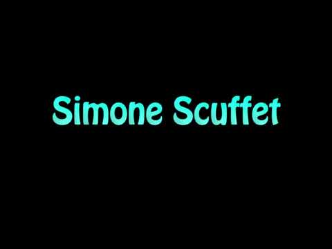 Learn How To Pronounce Simone Scuffet