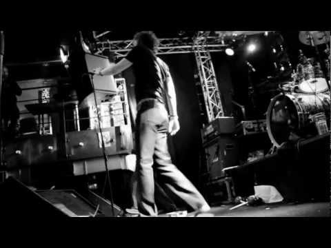 Nymphet Noodlers - Reunion @ Sticky Fingers Aug. 2011 PART 2