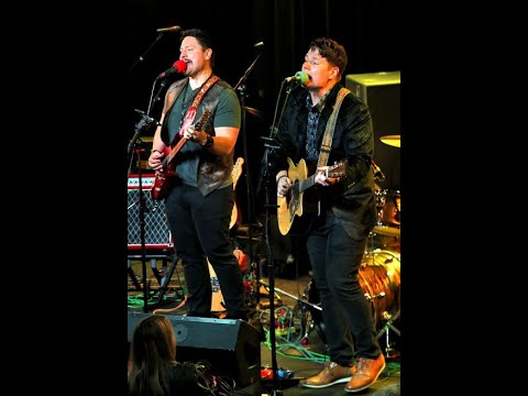 Promotional video thumbnail 4 for Ashe Brothers