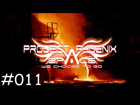 Minecraft ProjectPhoenix - E011 - Einfach Erzverarbeitung 2/2 [deutsch]