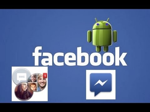 Chat Heats y messenger de Facebook