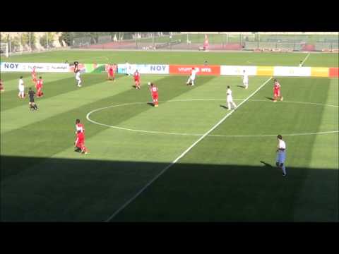 FC Pyunik vs FC Ararat 4:0 | Highlights