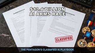 OpenAI Anthropic Deal