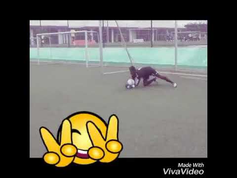 BOLIVER OWUSU SARFO saves