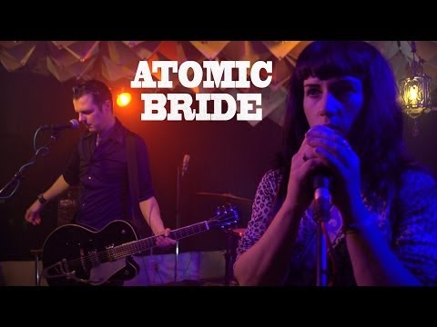 Atomic Bride - Fresh from The Farm - Andrea True