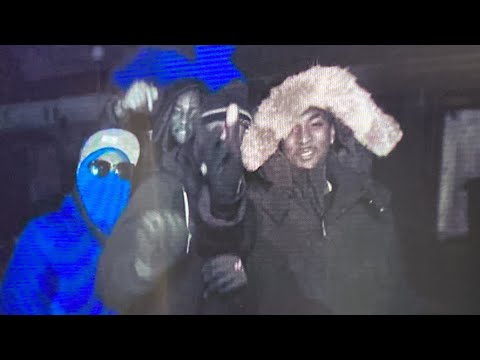 Rellz x Dizzle - Senseless (Music Video) | Mixtape Madness Reaction