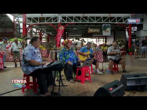 LOIC & CO - Medley 1 - Tapapa Ana Vau