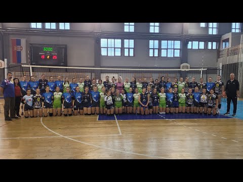 OK Sloga 2016 - OK Panda