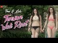 Tension Wali Raat Sunny Leone Karishma Tanna Tina Lolo Arko Ft Neha Kakkar