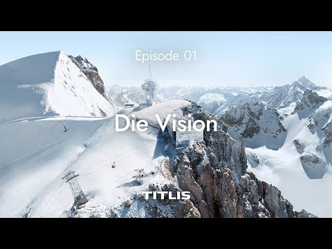Baustellentagebuch: Episode 1 - Vision