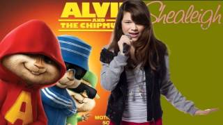 Shealeigh - Strangely Beautiful (Chipmunked) + DOWNLOAD LINK