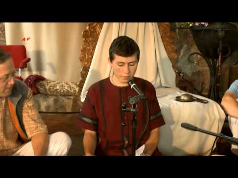 2012 07 21 Сhildren's  program