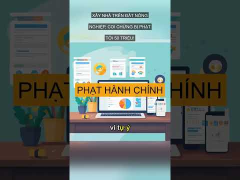 [Xem ngay] Giải Mã Quy Định Xử Phạt Vi Phạm Xây Dựng Không Phé... #Shorts