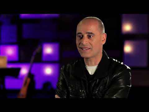 "PITUFO" LOMBARDO - Programa Completo (HD) // Autores En Vivo // Ciclo 8