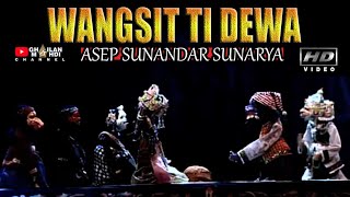 Download lagu Cepot Dorna Lumampah Kahiji Leuweung WANGSIT DEWA !!! Wayang Golek Asep Sunandar Sunarya Full Lakon mp3 Download lagu Cepot Dorna Lumampah Kahiji Leuweung WANGSIT DEWA !!! Wayang Golek Asep Sunandar Sunarya Full Lakon mp3