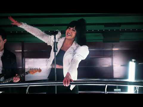 Emilija Nesic & Agressive band - cover mix