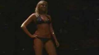 Miss Darque Tan @ Clayton&#39;s