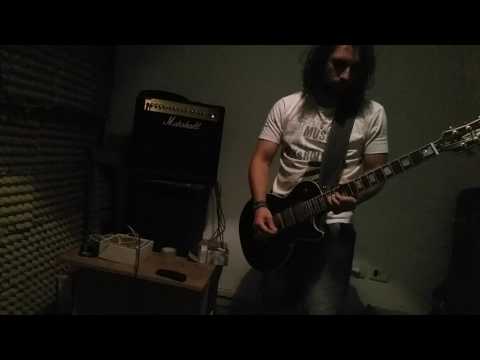 Balada de Despedida - Farewell ballad -