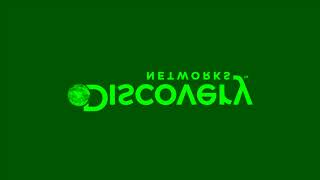 I Accidentally Discovery Networks Logo (2008-2017)