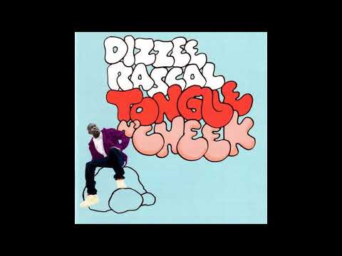 Dirtee Cash  -  Dizzy Rascal