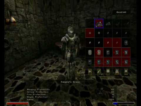 gothic 2 chapter 5 part 2