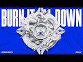 Burn It All Down - Besomorph Remix | Worlds 2021 - League of Legends