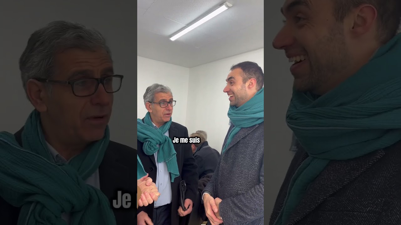 Présentation de Olivier BRUYNOGHE