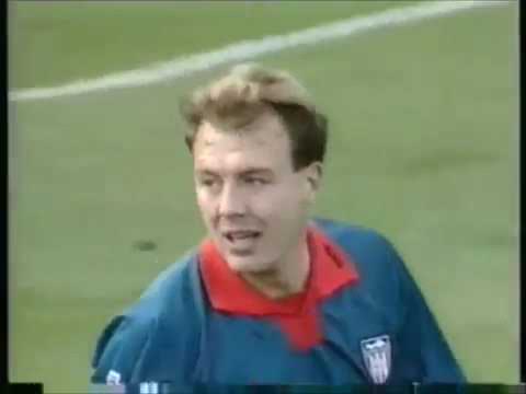 Middlesbrough vs  Sunderland - 11 Sept 1994