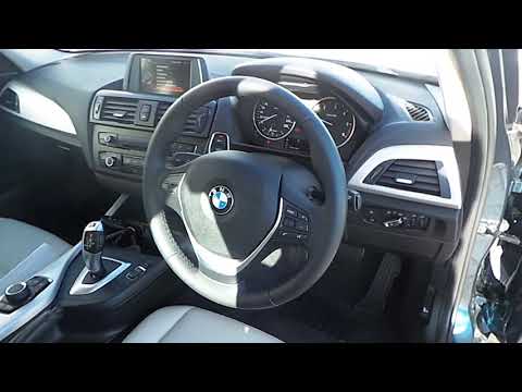 151D12606 - 151D12606 BMW 116d SE 5-door