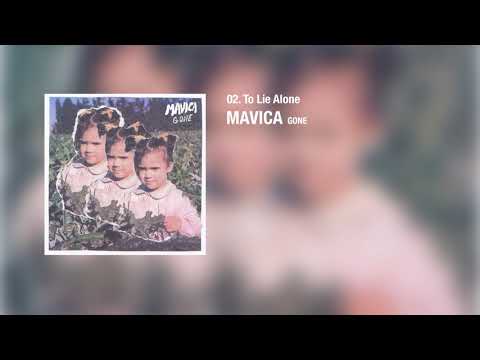 Mavica - To Lie Alone