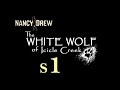 Nancy Drew: The White Wolf Of Icicle Creek S1 Redo