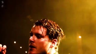 Deafheaven - "Luna" (live Paris 2016)