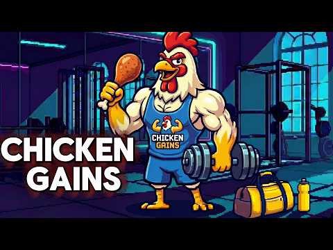 Chicken Gains