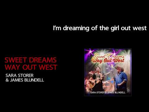 Sweet Dreams - Sara Storer