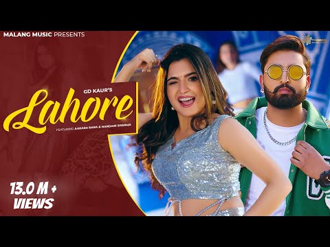 Lahore