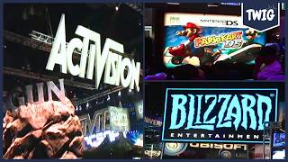 Exploring E3 in 2005