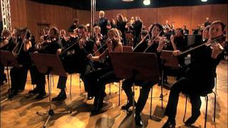 Rhapsody of Fire &amp; Christopher Lee - Magic of the Wizard&#39;s Dream HD