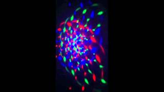 LED Disco Bulb - Souq.com