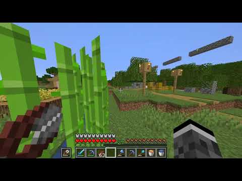Minecraft Anarchy #046 - Full Ethical Hacking Course 3/6