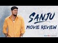 Sanju movie review by Vj Abishek | Ranbir Kapoor | Open Pannaa