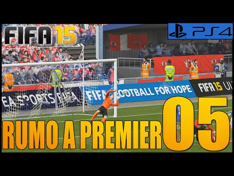 Canal+ Premier Manager Playstation