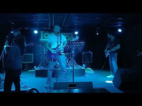 La Mandria 21/10/2025 Locanda Blues