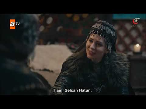 kurulus osman Season 2 episode 19 english subtitles part 5