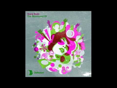 Stacy Kidds Feat XL - The Movement (Funkystepz Remix)