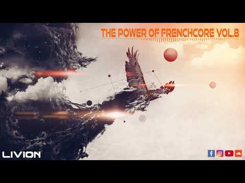 THE POWER OF FRENCHCORE VOL.8 - Oktober 2019