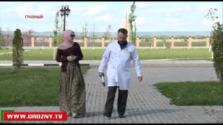 В Чечне значительно снизилась смертность от туберкулеза