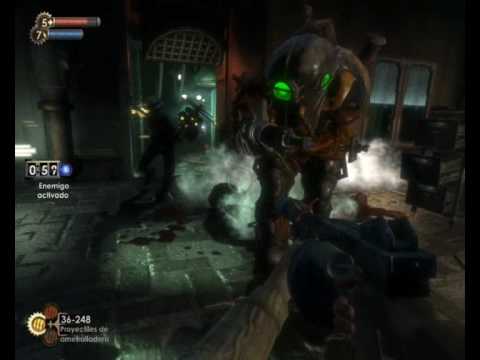 Bioshock-(PC) | Jogos Torrent Gratis