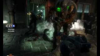 Bioshock PC Gameplay