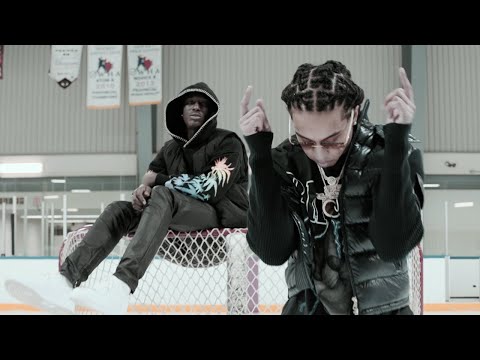 Tizzy Stackz, Lil Berete - Water